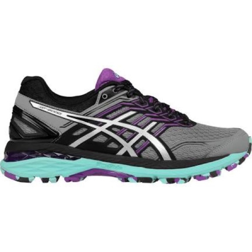 ASICS GT-2000 5 Trail Runner